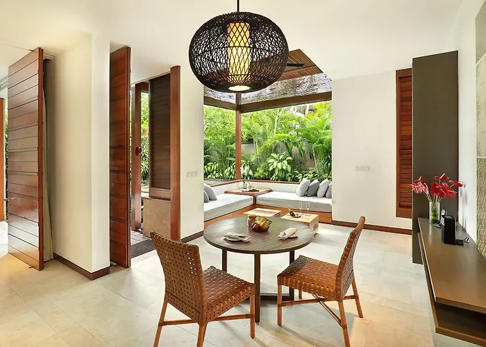 Villa The Elysian Boutique