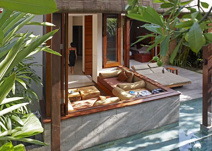 Villa The Elysian Boutique *